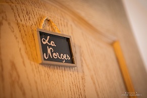 Aux Mésanges