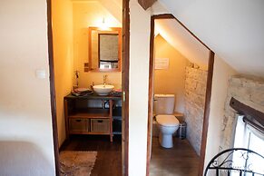 Aux Mésanges