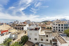 Apartamento Can Doria