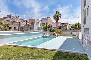 Apartamento Can Doria