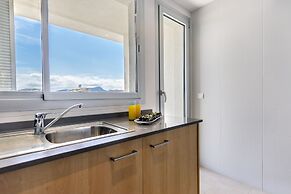 Apartamento Can Doria