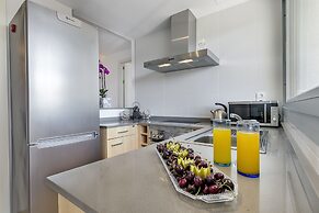 Apartamento Can Doria