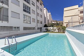 Apartamento Can Doria