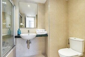 Apartamento Can Doria