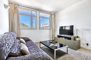 Apartamento Can Doria