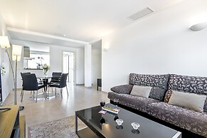 Apartamento Can Doria