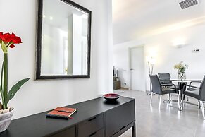 Apartamento Can Doria