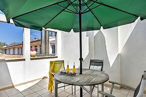 Apartamento Can Doria