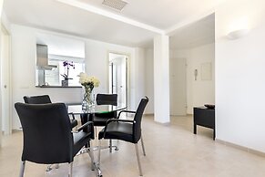 Apartamento Can Doria