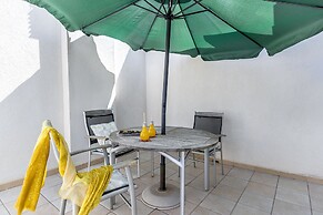 Apartamento Can Doria