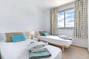 Apartamento Can Doria