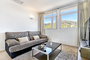 Apartamento Can Doria