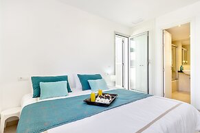 Apartamento Can Doria