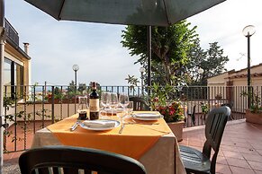 Hotel Ristorante le Terrazze di Nappino