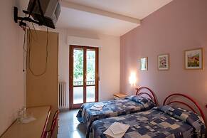 Hotel Ristorante le Terrazze di Nappino