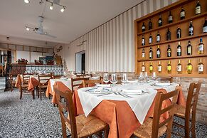 Hotel Ristorante le Terrazze di Nappino