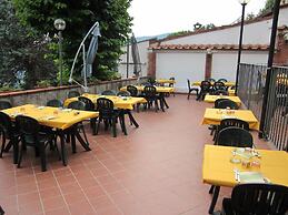 Hotel Ristorante le Terrazze di Nappino