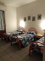 Hotel Ristorante le Terrazze di Nappino