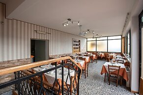 Hotel Ristorante le Terrazze di Nappino