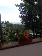 Hotel Ristorante le Terrazze di Nappino