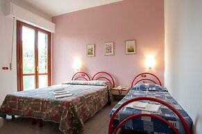 Hotel Ristorante le Terrazze di Nappino