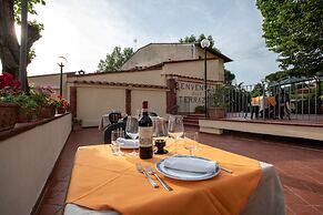 Hotel Ristorante le Terrazze di Nappino