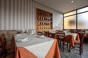 Hotel Ristorante le Terrazze di Nappino