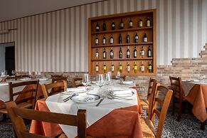 Hotel Ristorante le Terrazze di Nappino