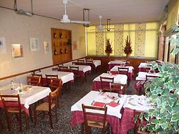 Hotel Ristorante le Terrazze di Nappino