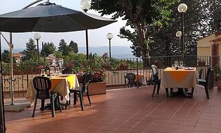 Hotel Ristorante le Terrazze di Nappino