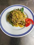 Hotel Ristorante le Terrazze di Nappino