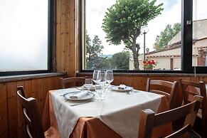 Hotel Ristorante le Terrazze di Nappino