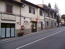 Hotel Ristorante le Terrazze di Nappino