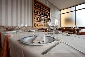 Hotel Ristorante le Terrazze di Nappino