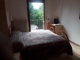 Hotel Ristorante le Terrazze di Nappino