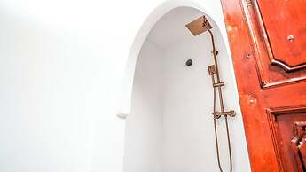 Riad Le Dromadaire Bleu by Weekome