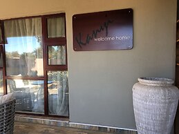 Kanyi Guest House