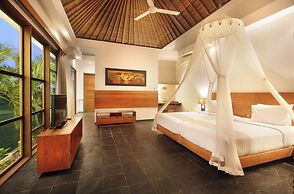 Tegal Sari Accomodation