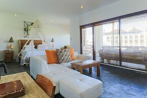 Tegal Sari Accomodation