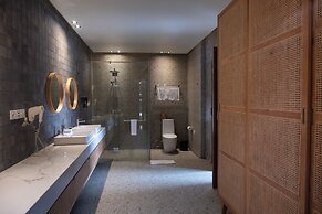 Tegal Sari Accomodation