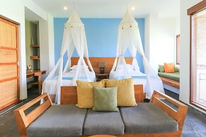 Tegal Sari Accomodation