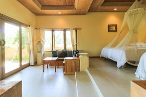 Tegal Sari Accomodation