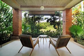 Tegal Sari Accomodation