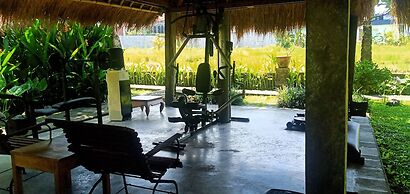 Tegal Sari Accomodation