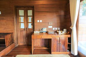 Tegal Sari Accomodation