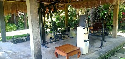 Tegal Sari Accomodation