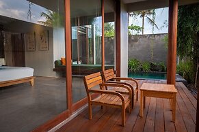 Tegal Sari Accomodation