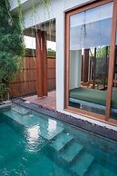 Tegal Sari Accomodation