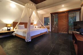 Tegal Sari Accomodation