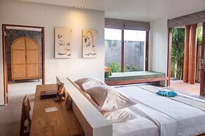 Tegal Sari Accomodation